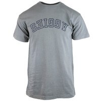 Aggies Upside Down Lettering Unisex T-Shirt